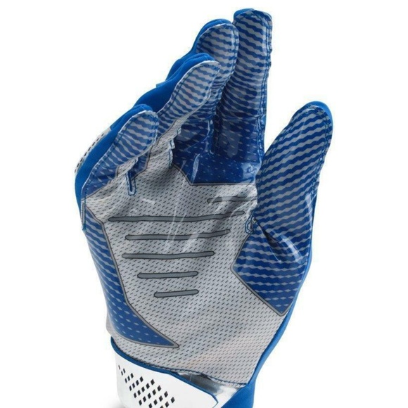 Under Armour Men's Spotlight Football Gloves - Picture 2 of 2
